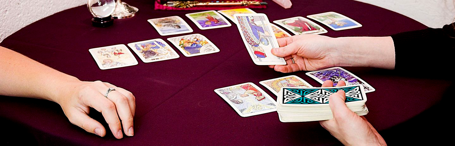 Tarot Card Readings by Psychic Balancing Love Center by Love Specialist Sage