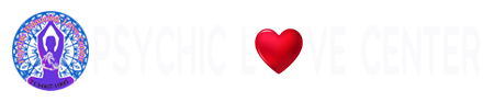 Psychic In Houston - Love center Logo 01